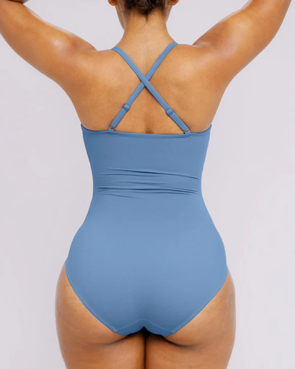 Bañador Con Efecto Moldeador®