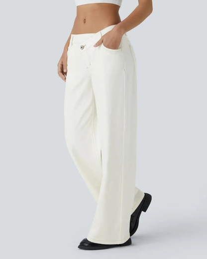 Urban Jeans Estilo Holgado y Moderno para Mujer