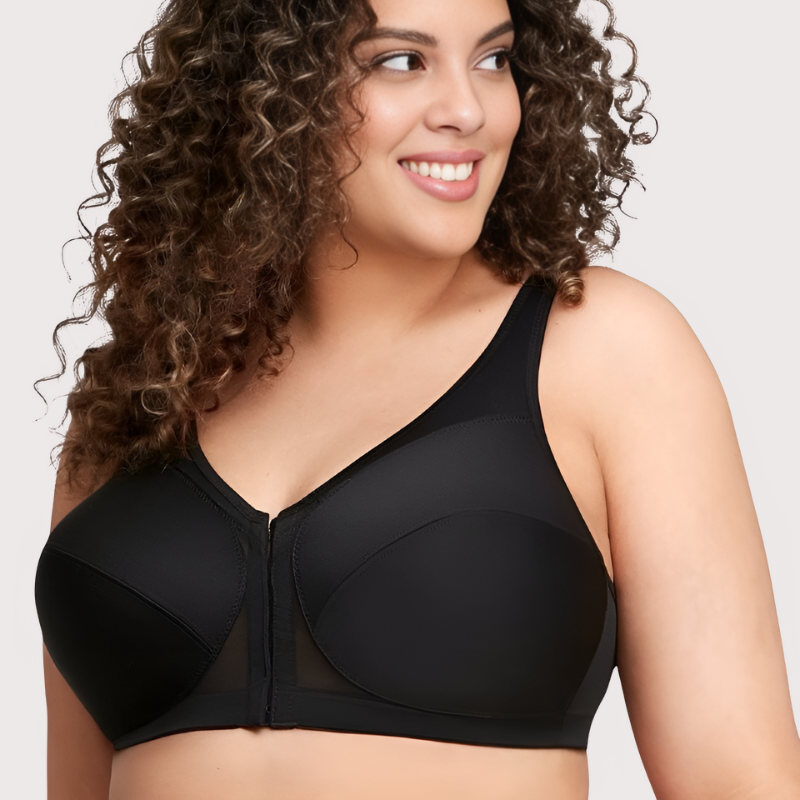 Sujetador Corrector de Postural con Cierre Frontal (OFERTA 2X1 GRATIS)
