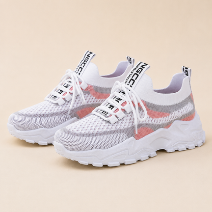 Zapatillas Ligeras Transpirables con Amortiguación