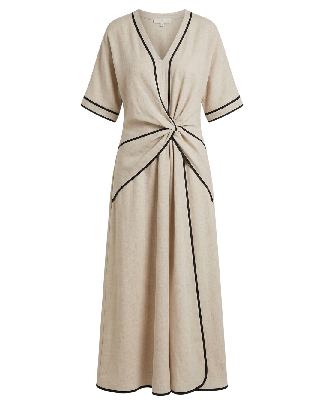 Vestido Elegante Cassia Niza