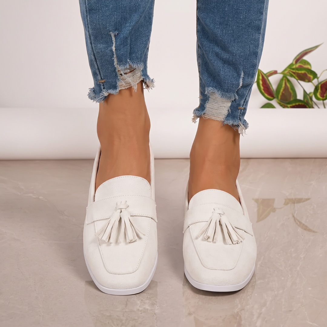 Mocasines de Suela Confort®