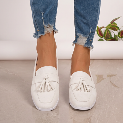 Mocasines de Suela Confort®