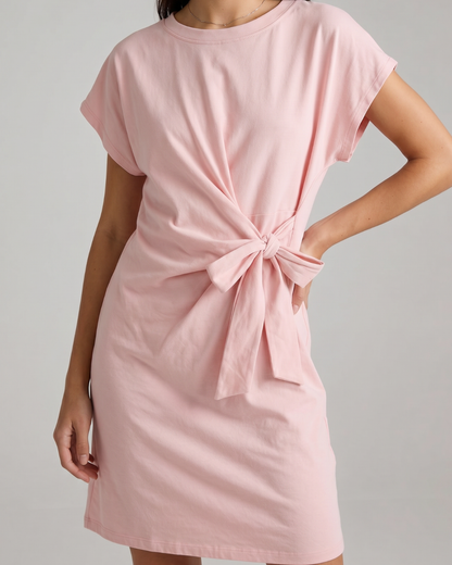 Vestido Nudo Barcelona