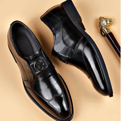 Zapatos de vestir de cuero®