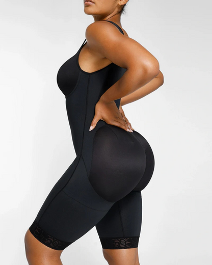 Bodysuit de Cuerpo Entero para Levantar los Glúteos