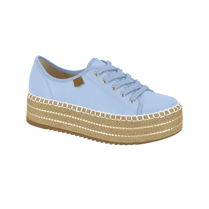 Mocasines de Plataforma