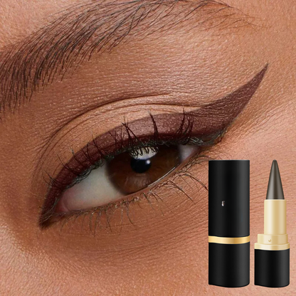 Delineador de Ojos Mate de Secado Rápido (OFERTA 2X1)