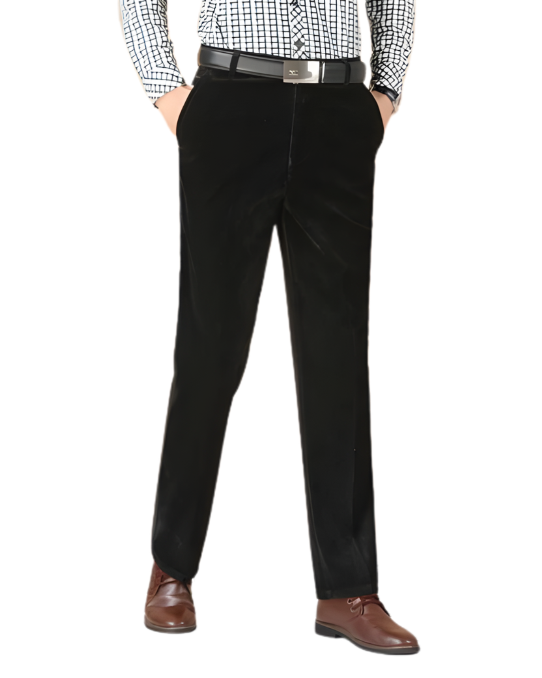 Pantalón de Pana Casual®