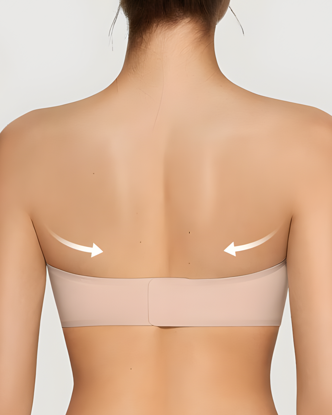 Sujetador Strapless (OFERTA 2X1)