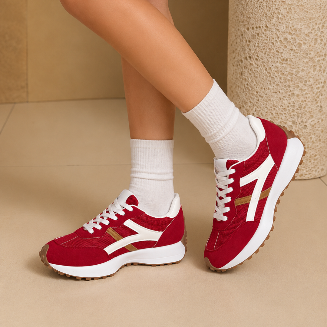Tenis Urbanos Confortables®