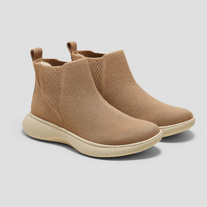 Zapatillas Impermeables de Calce Fácil®