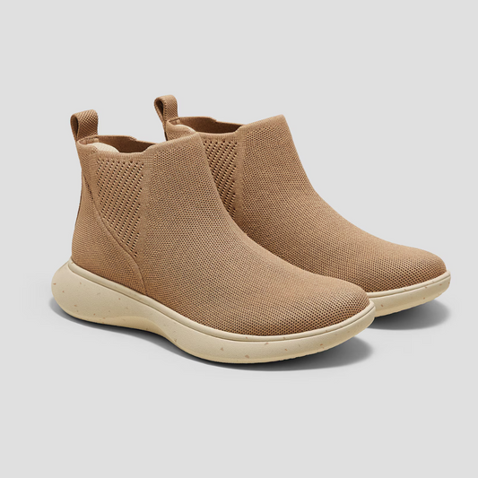 Zapatillas Impermeables de Calce Fácil®