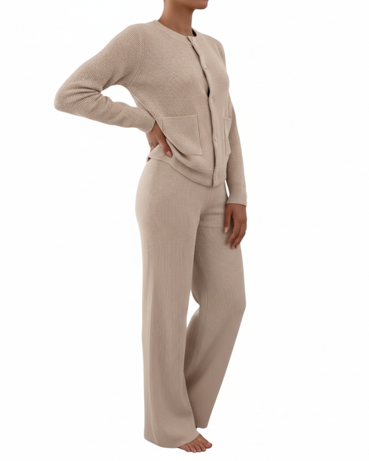 Conjunto de Punto para Dama®