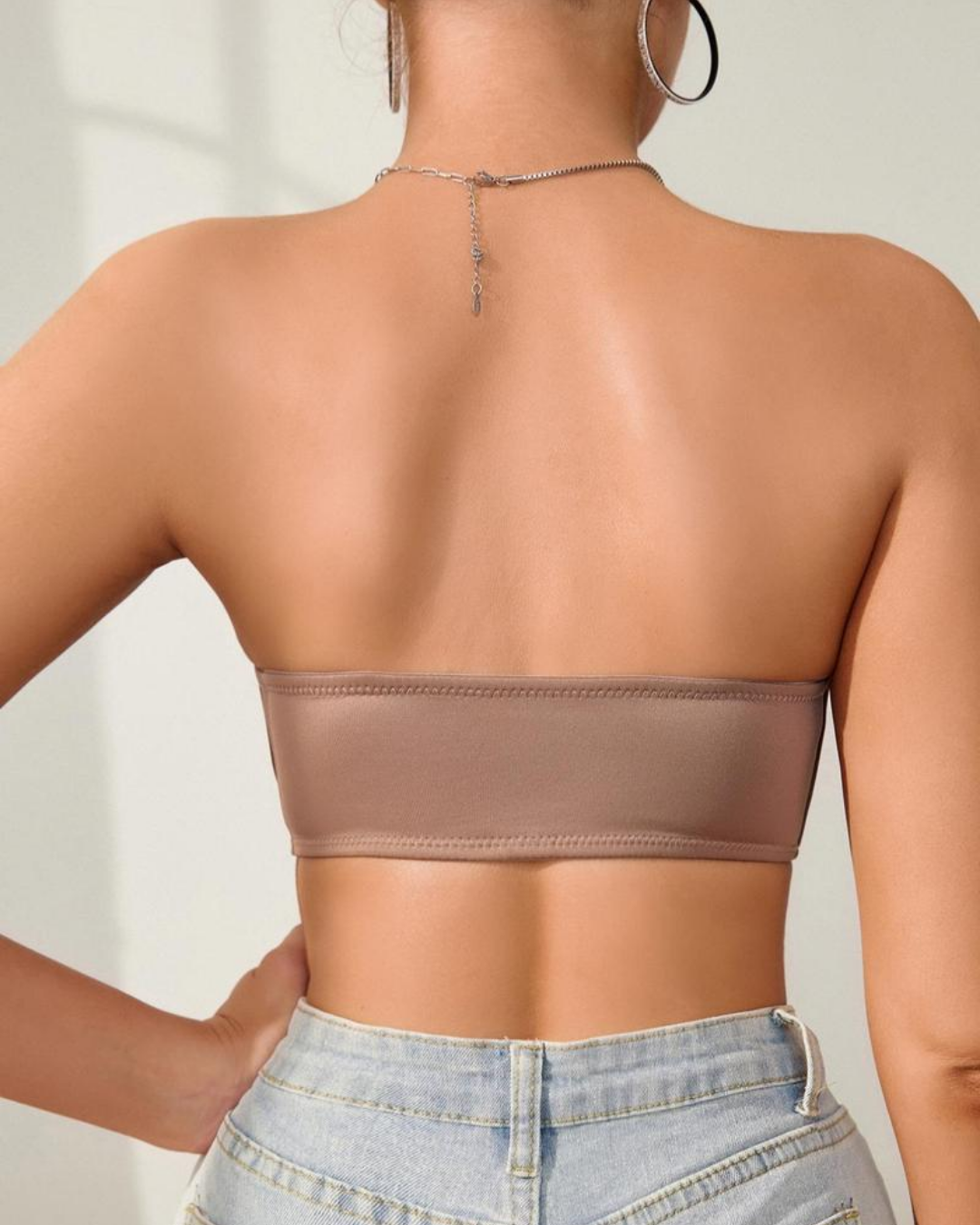 Sujetador Invisible con Broche Frontal (OFERTA 2X1)®