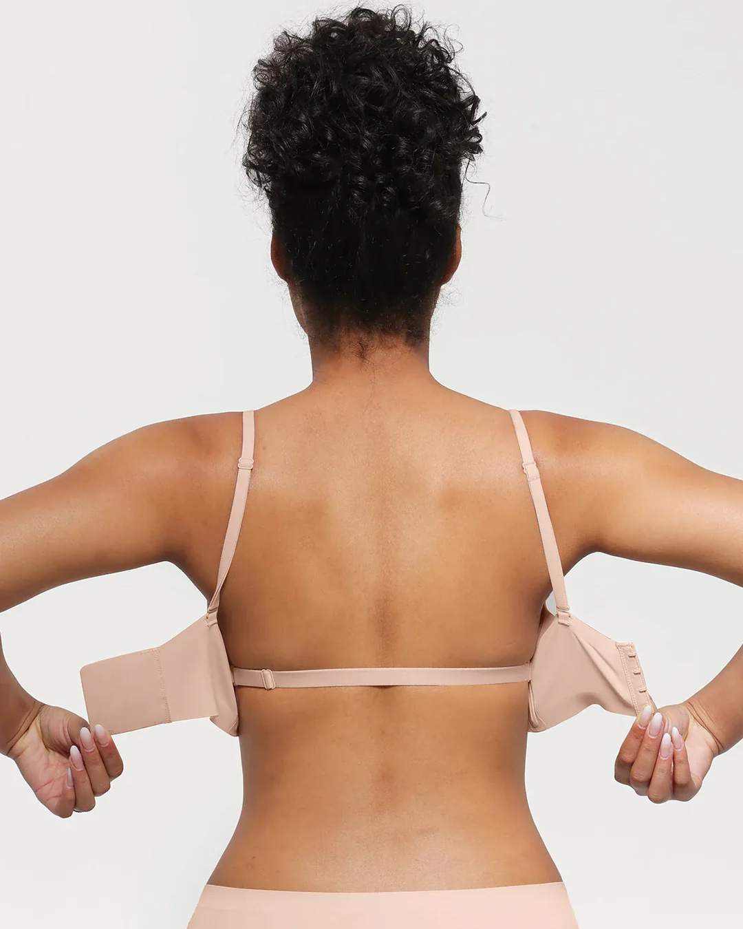 Sujetador Multiposición con Escote Profundo (OFERTA 2X1)®