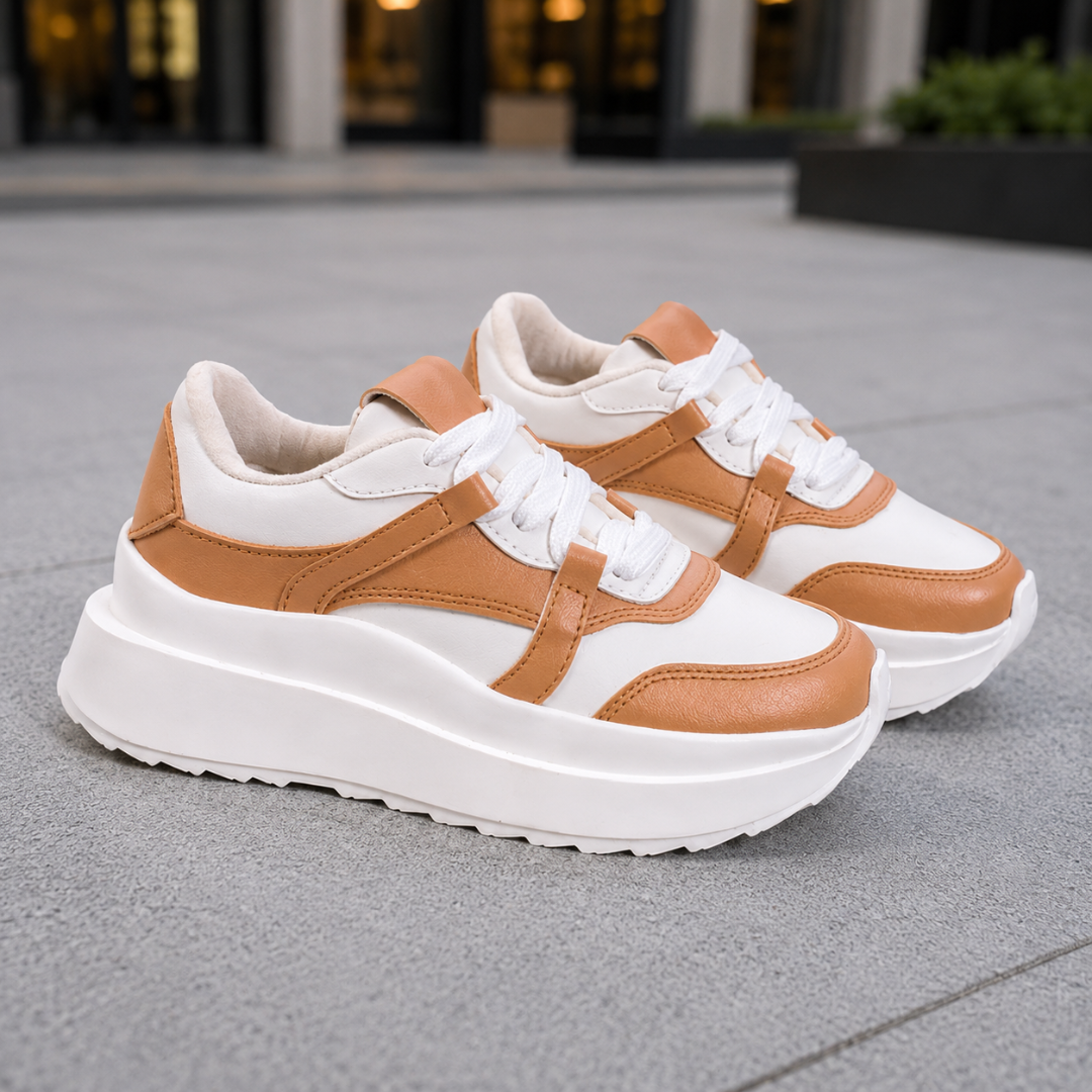 Zapatillas Deportivas de Plataforma®