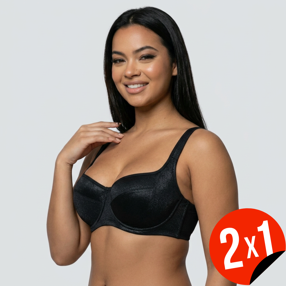 Sujetador de Sujeción Firme (OFERTA 2X1)