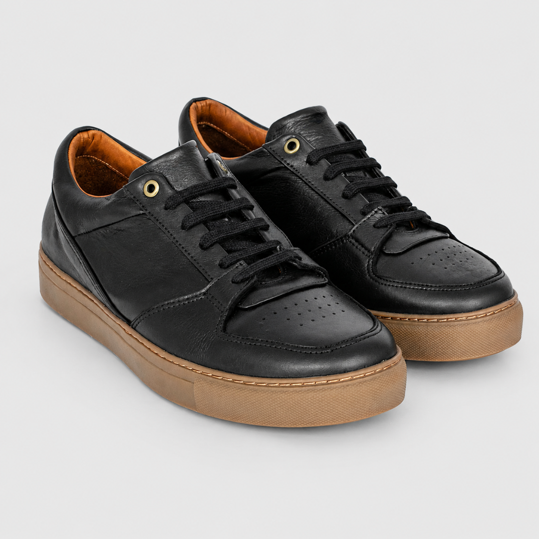 Zapatillas Urbanas de Cuero®