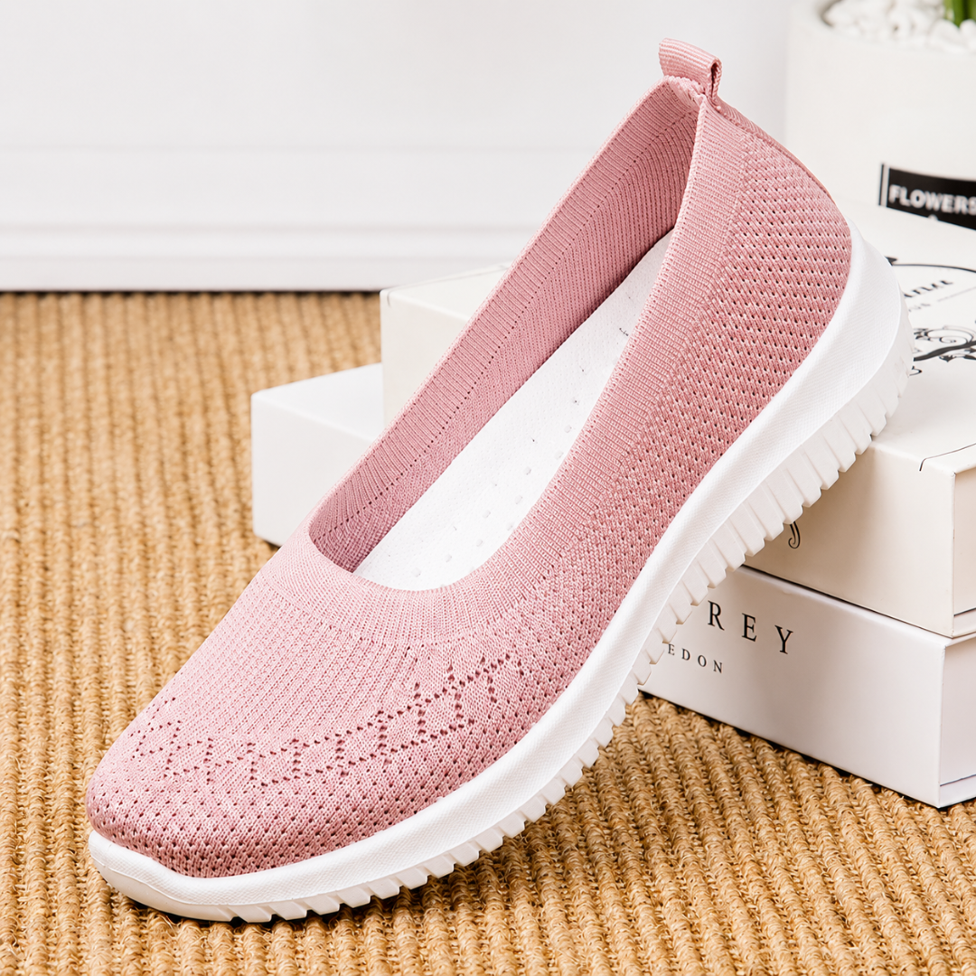 Zapatillas Slip On de Malla®