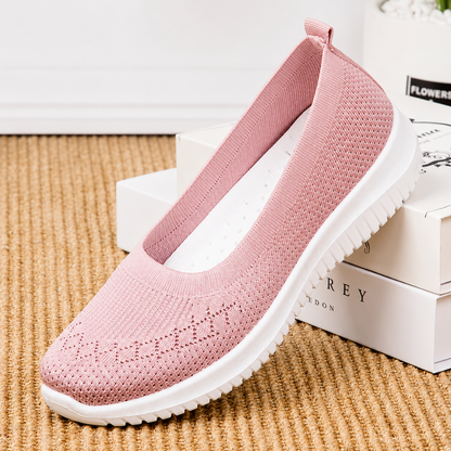 Zapatillas Slip On de Malla®