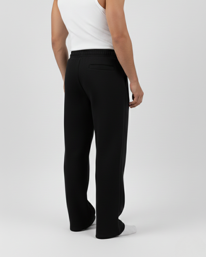 Pantalón de Chándal de Pierna Recta para Hombre®