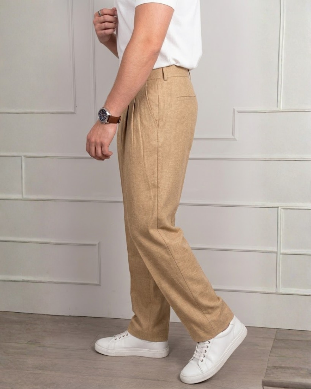 Pantalón de Vestir Estocolmo®