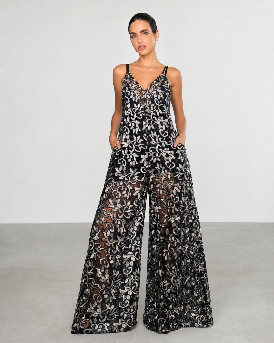 Mono Estampado Venecia