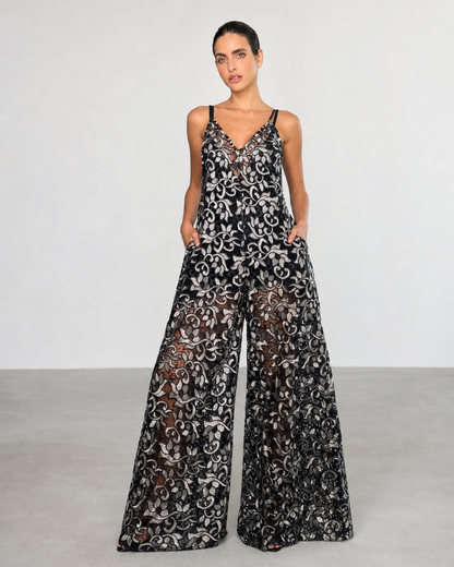 Mono Estampado Venecia