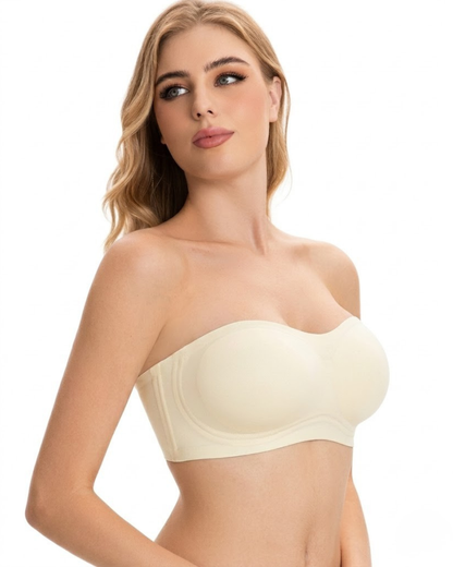 Sujetador Strapless París (OFERTA 2X1)®
