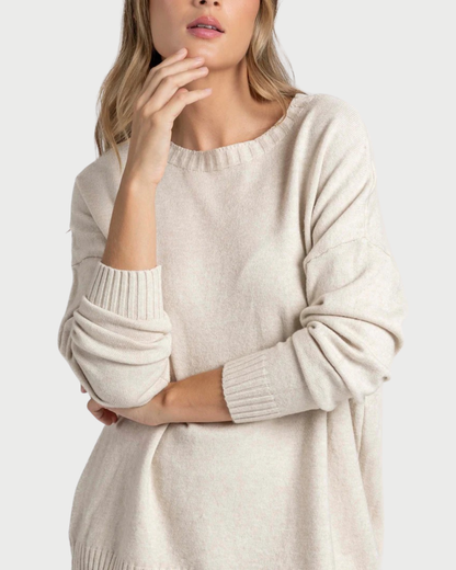 Conjunto de Punto Coordinado para Mujer®