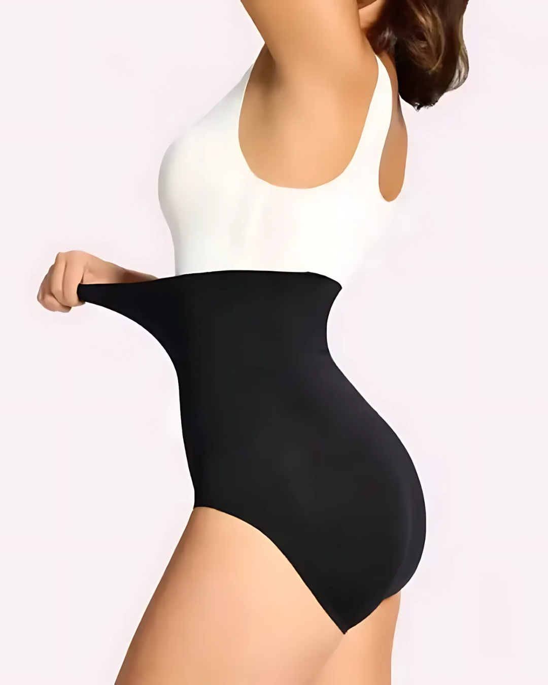 Faja Panty con Control de Cintura Alta  (OFERTA 2X1)