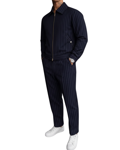 Conjunto de dos Piezas Atemporal para Hombre