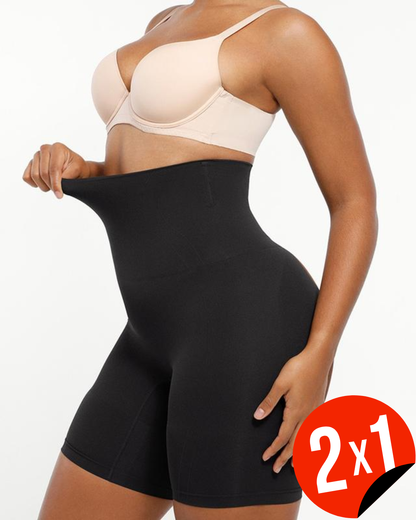 Short Moldeador de Cintura Alta (OFERTA 2X1)®