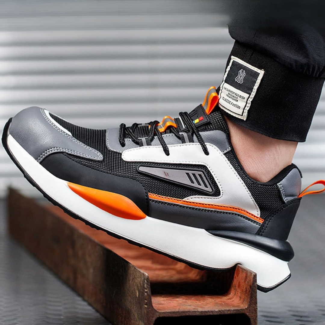 Zapatos de Seguridad