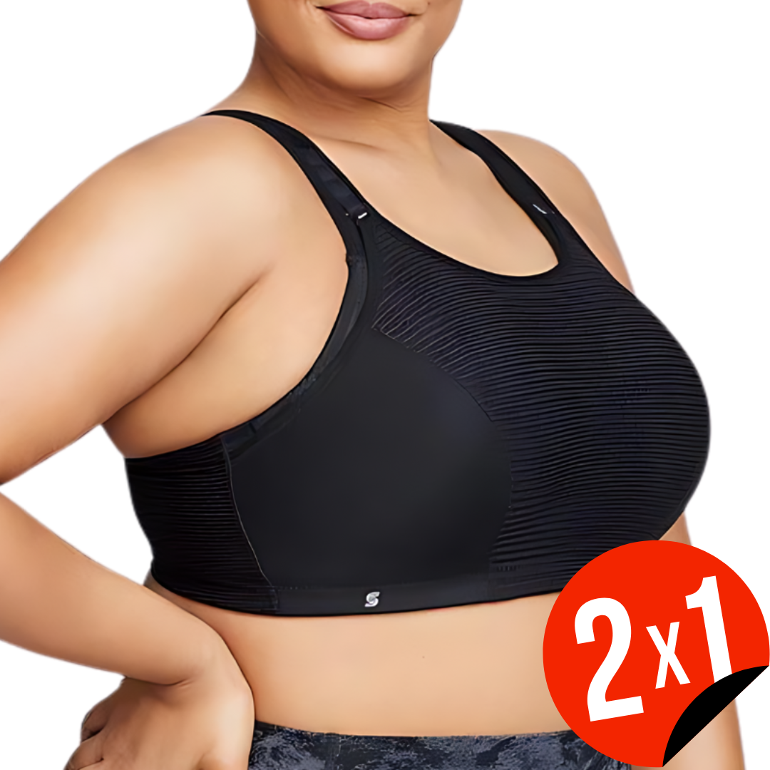 Sujetador Ajustable con Soporte Extra (OFERTA 2X1)