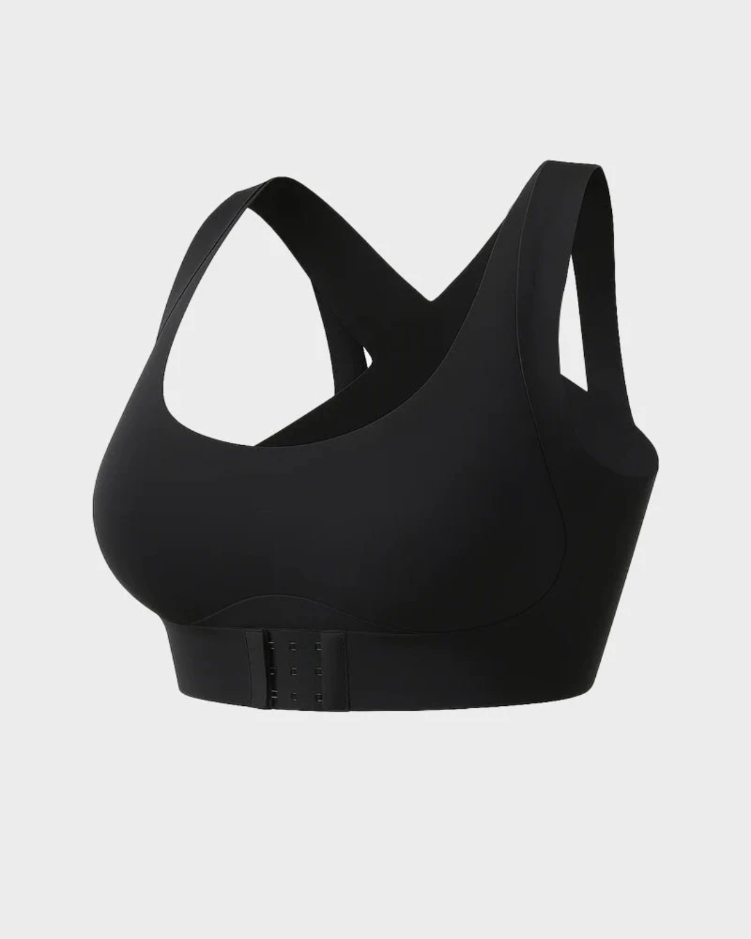 Sujetador Corrector de Postura con Cierre Frontal y Soporte en X (OFERTA 2X1)®