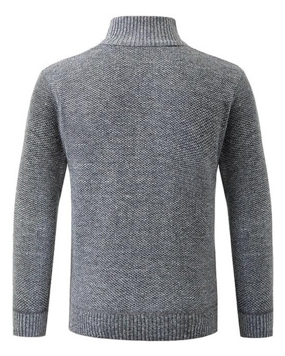 Chaqueta Térmica Ligera y Elegante para Hombre®