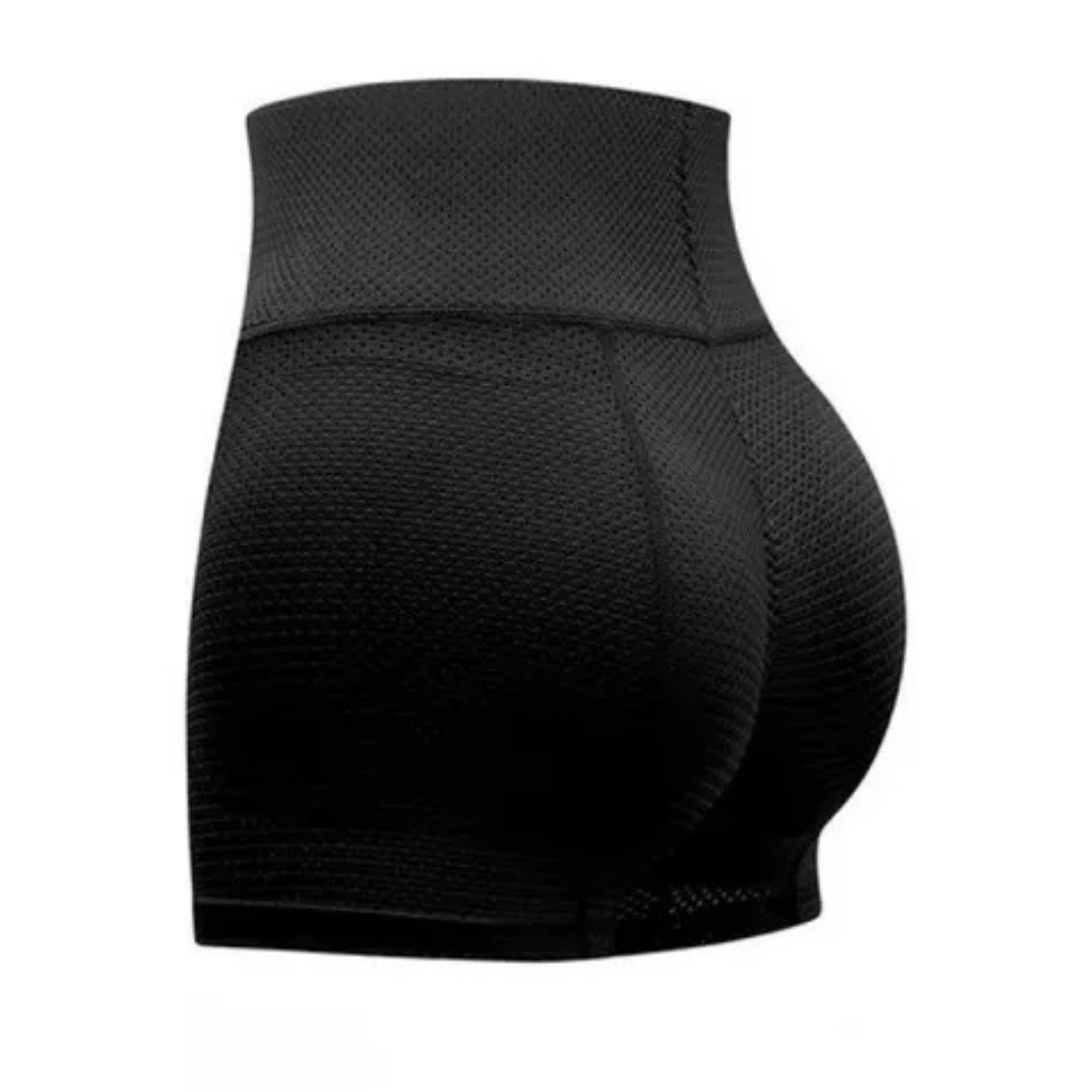 Braguitas Moldeadoras de Glúteos con Almohadillas Ocultas sin Costuras®
