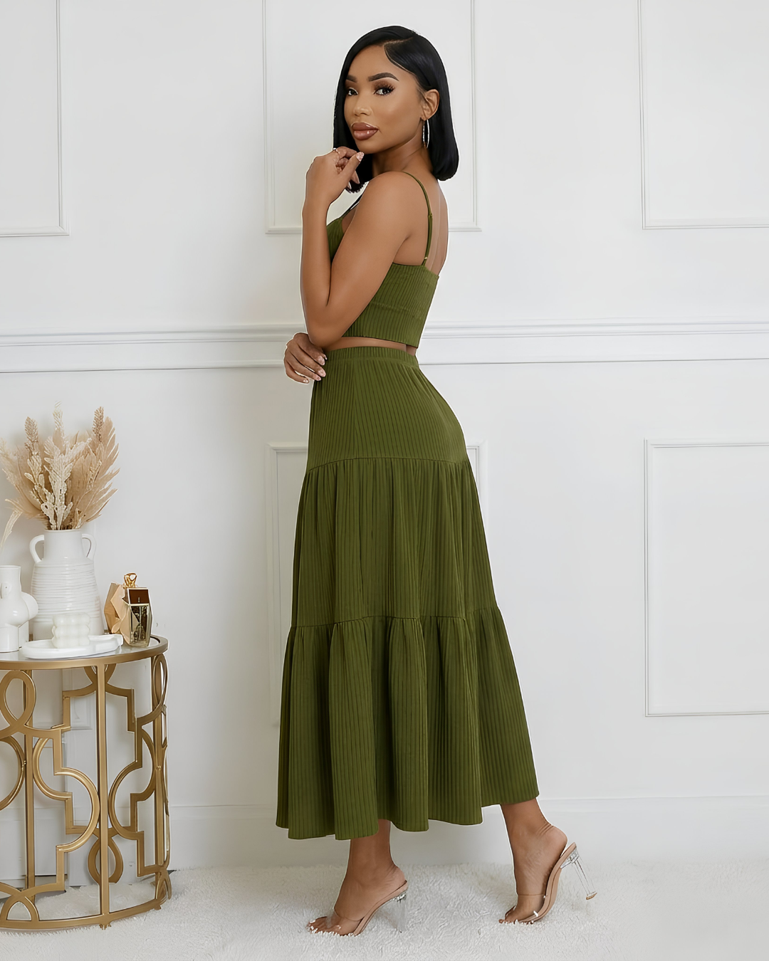 Conjunto Palermo