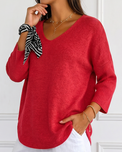 Blusa Sofia de Punto