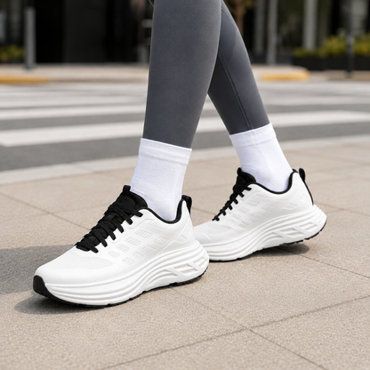 Zapatillas Deportivas con Máxima Amortiguación®