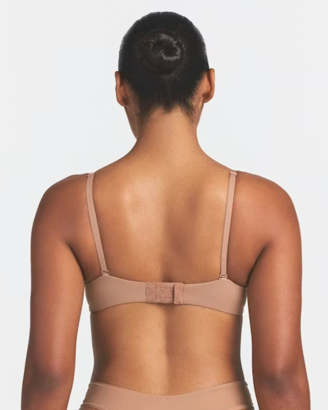 Sujetador Sin Costuras de Microfibra Elástica (OFERTA 2X1)®