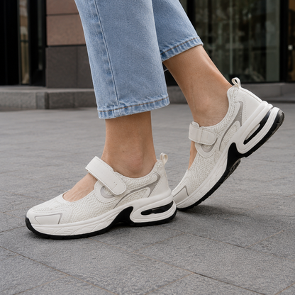 Zapatillas Deportivas con Velcro®