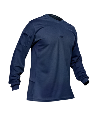 Camisa Táctica Outdoor de Máxima Flexibilidad