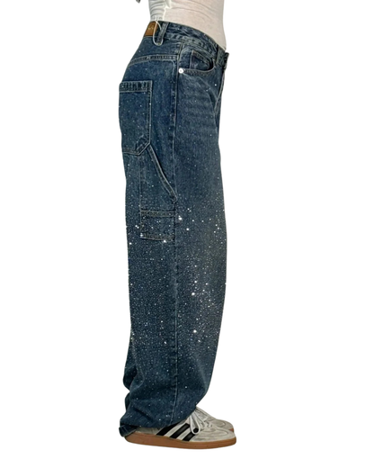 Pantalón Denim Lisboa
