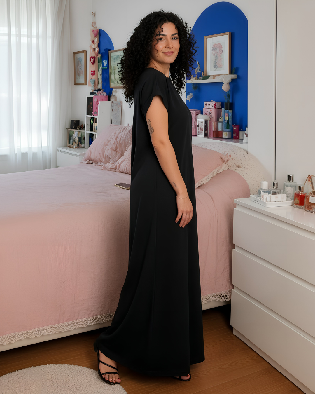 Vestido Lisboa®
