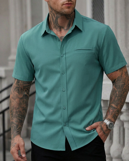 Camisa Ejecutiva Londres