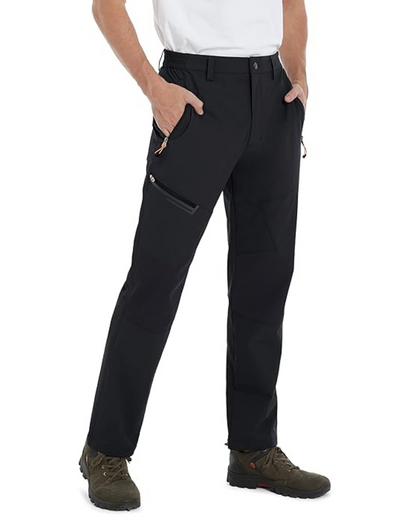 Pantalones de Trabajo Oslo Impermeables y Resistentes