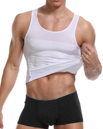 Camiseta de Compresión Milán®